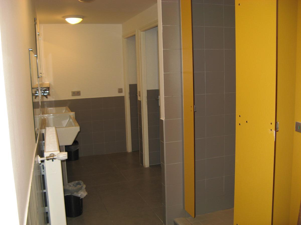 Gite Nouveau Grassonnet Chamonix Exterior foto